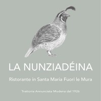 La Nunziadeina Ristorante logo - Similar company to Custom Srl