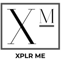 XPLR ME logo - Similar company to Top Address