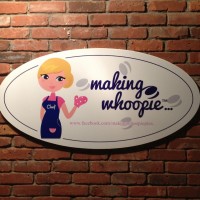 Making Whoopie...