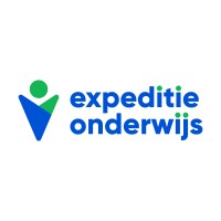 Expeditie Onderwijs logo - Similar company to Nieuw Organiseren