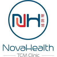 Novahealth TCM Clinic logo - Similar company to Maddox Technologies