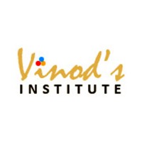 Vinod's Institute logo - Similar company to Afdindia