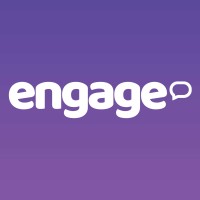 Engage® logo - Similar company to Agentary