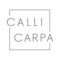 Callicarpa logo - Similar company to Carson Mcelheney Landscape Architecture & Design