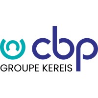 cbp logo - Similar company to Cbp Services Ltd