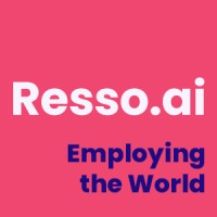 Resso.ai - Career and Practice Platform logo - Similar company to Computer Talk Technology Inc.