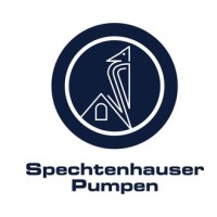 Spechtenhauser Pumpen GmbH logo - Similar company to Zeilfelder Pumpen