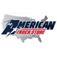 The American Truck Store, LLC logo - Similar company to İnsel Endüstriyel Ürünleri San. Ve Tic. Ltd. Şti.