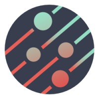 Fiddl.art logo - Similar company to Level Up Rei