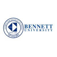 CSI, Bennett University logo - Similar company to Creatorburst