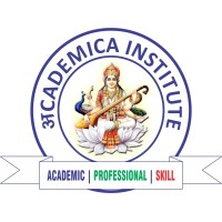 Best CA CS CMA CUET INSTITUTE - ACADEMICA INSTITUTE logo - Similar company to Cma@Work