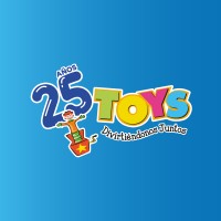 TOYS S.A logo - Similar company to Houston'S Group, Inc.