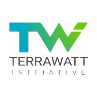 Terrawatt Initiative logo - Similar company to Ways