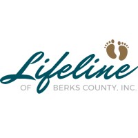 Lifeline of Berks County, Inc logo - Similar company to Nami Berks County Pa