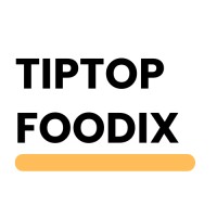 Tiptop Foodix logo - Similar company to Tiptop Safety