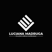 Luciana Madruga Advocacia logo - Similar company to Rwpv Advogados