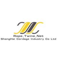 Shanghai Cordage Industry Co.,Ltd logo - Similar company to Yarn Corporate