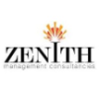 ZENITH MANAGEMENT CONSULTANCIES logo - Similar company to Brightstar Human Resources Consultancies Est