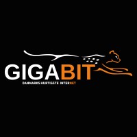 Gigabit logo - Similar company to Gigabit
