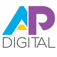 AP Digital logo - Similar company to Ap Digital Corporation