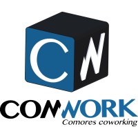 ComWork - Comores Coworking logo - Similar company to Comor'Lab