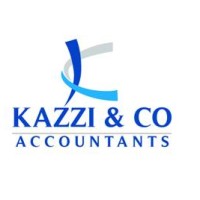 Kazzi & Co Accountants logo - Similar company to Intimiti Australia Pty Ltd