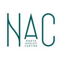 North Audley Cantine - NAC logo - Similar company to Mass Informatics
