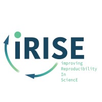 iRISE_EU logo - Similar company to Netherlands Research Integrity Network (Nrin)