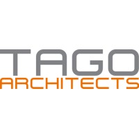 Tago Architects logo - Similar company to Studio Fora