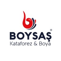 BOYSAŞ KATAFOREZ BOYA logo - Similar company to Maydo-Boya