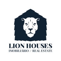 Lion Houses logo - Similar company to Imocom.Pt - Imoveis Comerciais Portugal