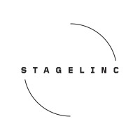StageLinc logo - Similar company to Electric Egg