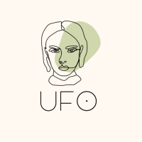 UFO logo - Similar company to Ufo Contemporary