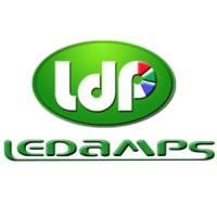 Shenzhen Ledamp Opto-Electronic Technology Co., Ltd logo - Similar company to Led Food Display Lights