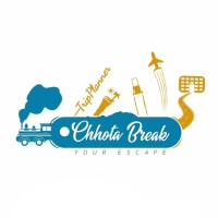 CHHOTA BREAK TRIP PLANNER logo - Similar company to Av By Sweta