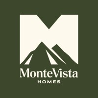MonteVista Homes logo - Similar company to Mid-Atlantic Builders