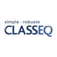 Classeq France logo - Similar company to Classeq
