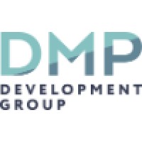 DMP Development Group logo - Similar company to Jk Development Gmbh