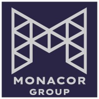 MONACOR GROUP logo - Similar company to Pacific Custom Builders Ltd ( Pcb )
