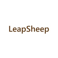 LeapSheep logo - Similar company to Next Transition Group