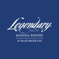 Legendary Blue Water Cay logo - Similar company to Conners Sales Group, Inc.