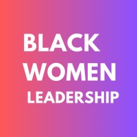 Black Women Lead logo - Similar company to Recruitingmaster Academy