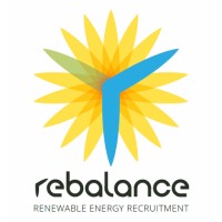 Rebalance Recruitment logo - Similar company to Superwind
