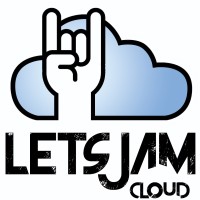 LetsJam.Cloud logo - Similar company to Infinite Loom Limited
