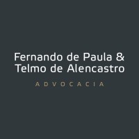 Fernando de Paula & Telmo de Alencastro Advocacia logo - Similar company to Salesx