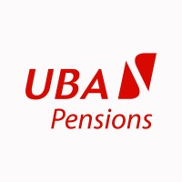 UBA Pensions Custodian Limited logo - Similar company to First Pensions
