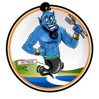 Sk'Pade logo - Similar company to Saveurs Frites