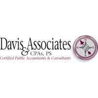 Davis & Associates CPAs PS logo - Similar company to Pantana Cpa
