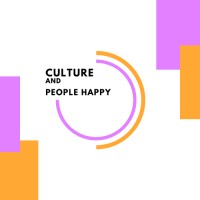 Culture and People Happy logo - Similar company to The People Project - Consulting