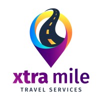 Xtra Mile Travel Services logo - Similar company to Dtravco